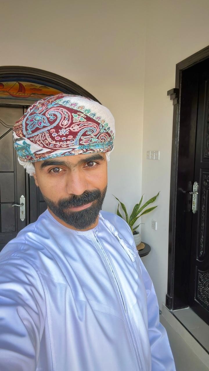 Abdullah Al Yahmadi