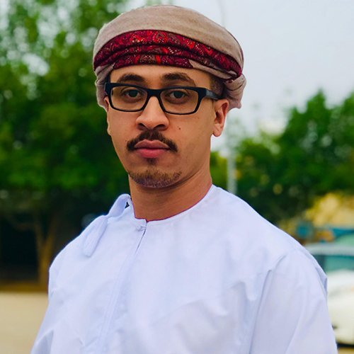 Ahmed Al Harthi