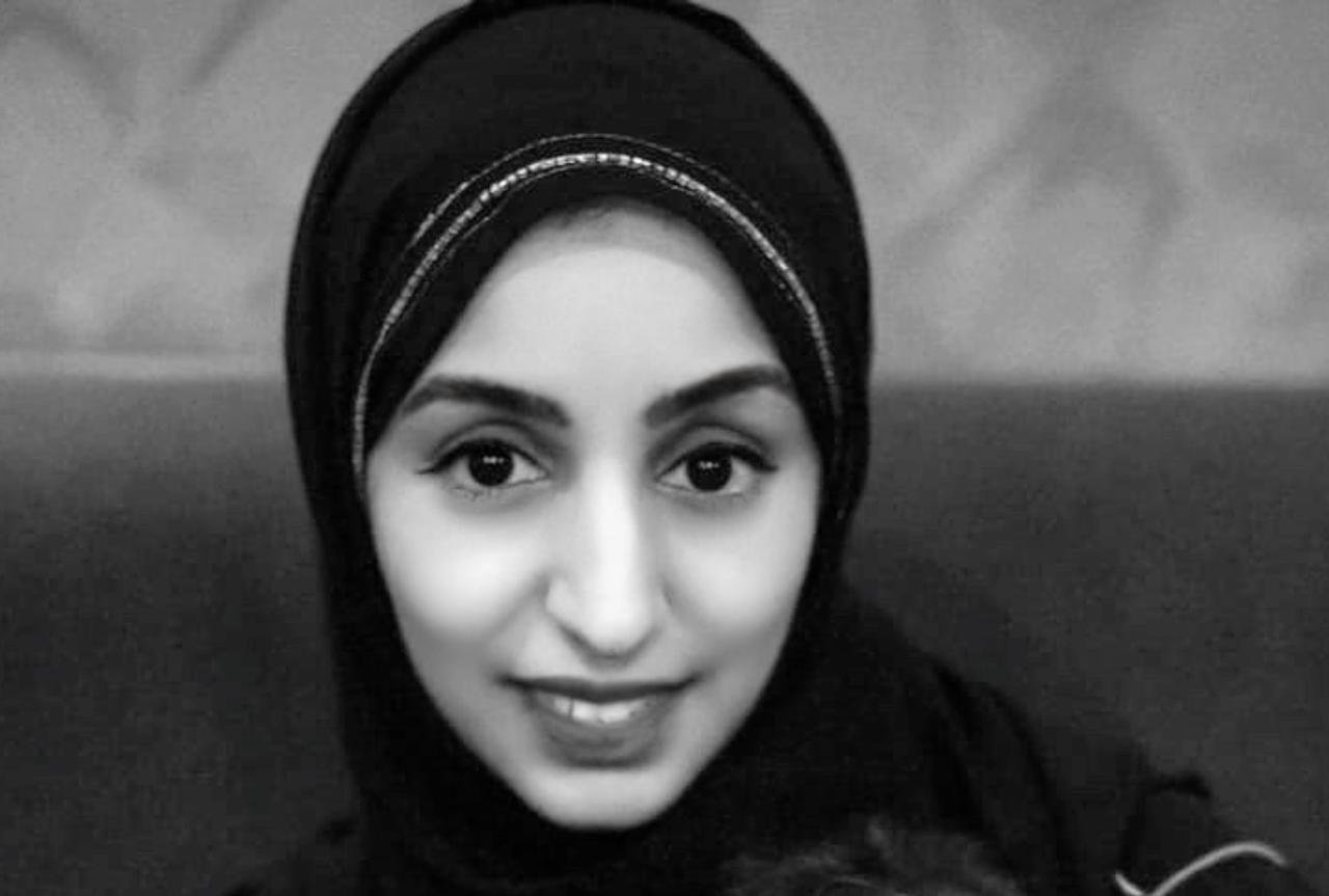 Atefa Saleh