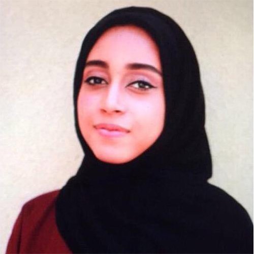 Attifa Al Maskari