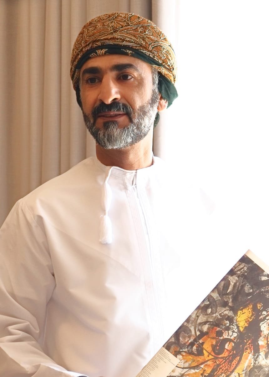 Hamed Sulaiman Al Jabri