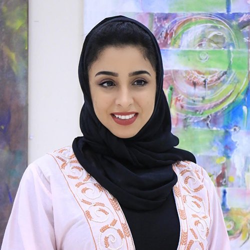 Raya Al Maskari