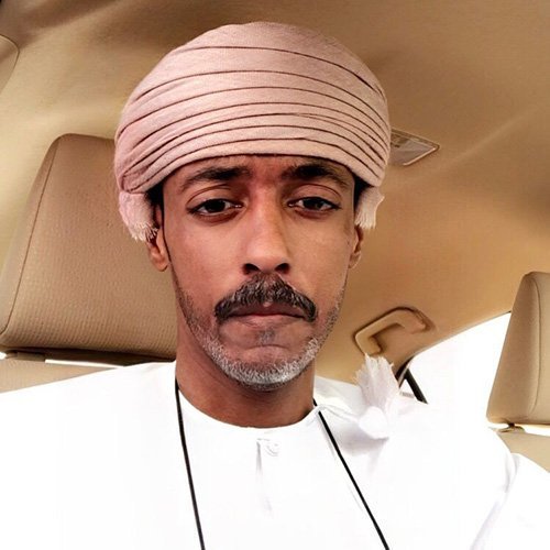 Walid Al Maskari