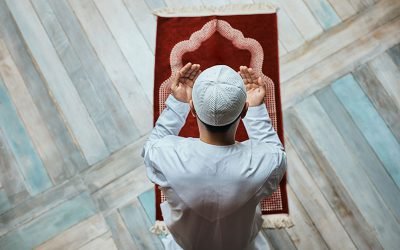 Unlocking the Power of the Taraweeh Prayer: A Guide to Observing Ramadan