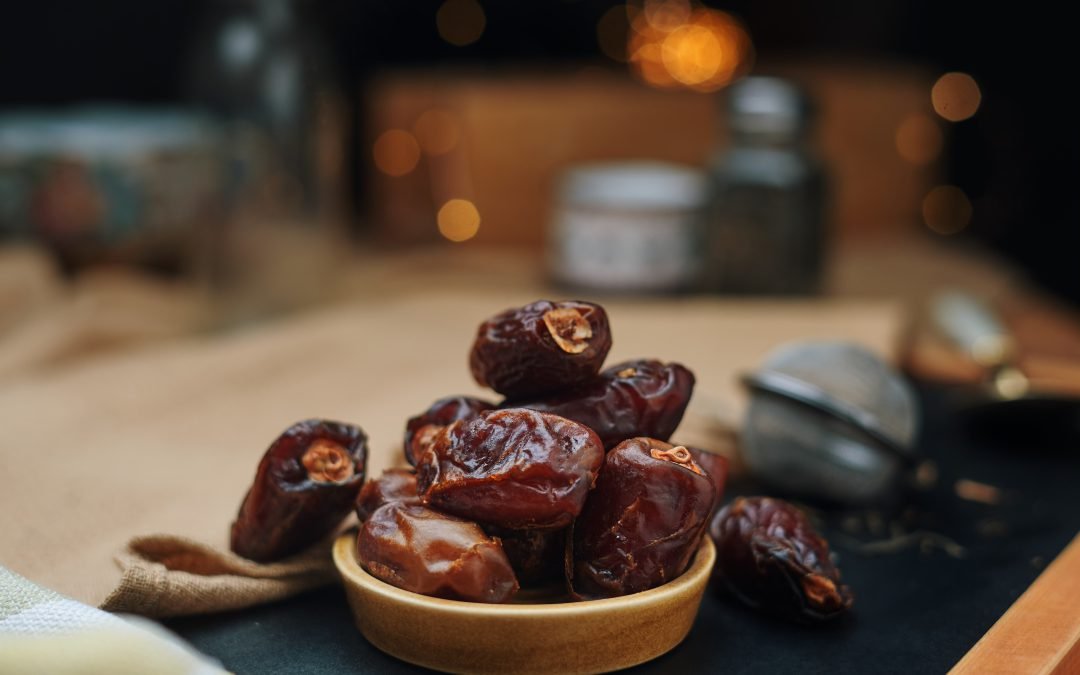 Why Dates in Ramadhan?