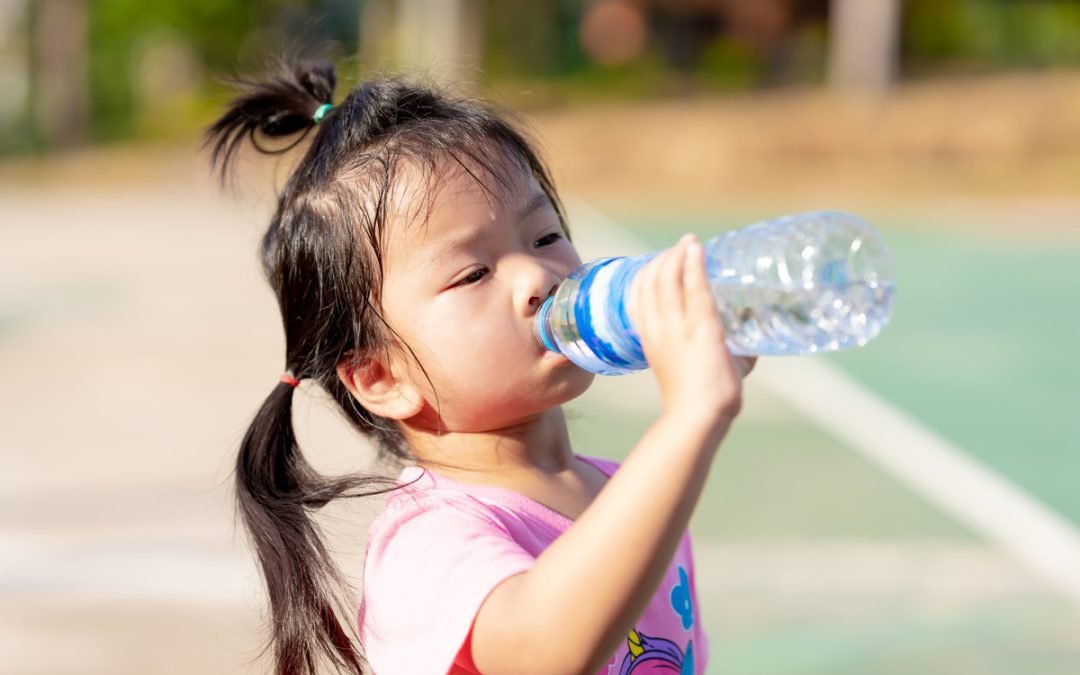 The Science of Staying Hydrated: How to Avoid Dehydration in the Hot Weather in Oman