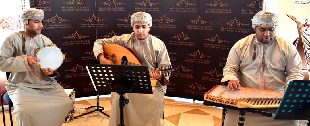 Honoring a Musical Legacy: Omani Oud Hobbyist Association