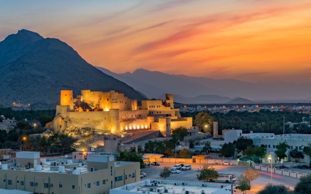Oman’s Environmental Efforts Recognized: Ranking Among the Least Polluted Countries in 2024