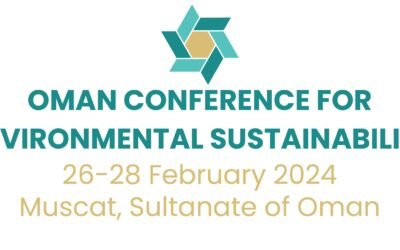 Oman Conference on Environmental Sustainability Showcases Renewable Energy and Carbon Sequestration Initiatives