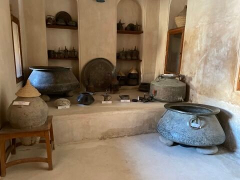 Discovering Quriyat: Hidden Gems and Nature's Charms in Oman - Omanspire.om