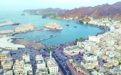 Oman’s Economic Growth: Navigating Challenges and Diversification