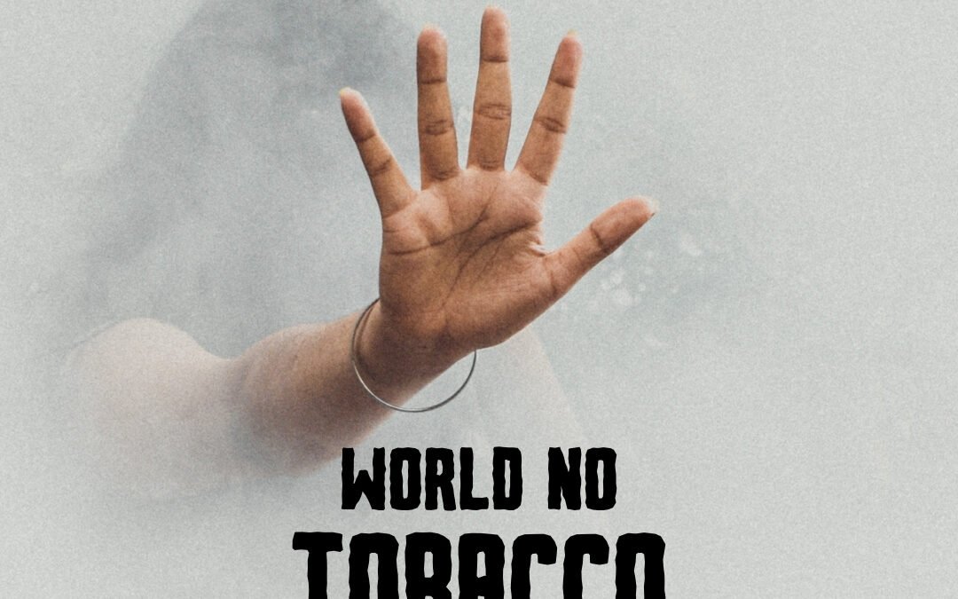 Global Communities Unite for World No Tobacco Day 2024: Commit to Quit