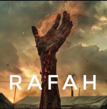 Urgent Call for Action: International Community Must Stop Israel’s Atrocities in Rafah