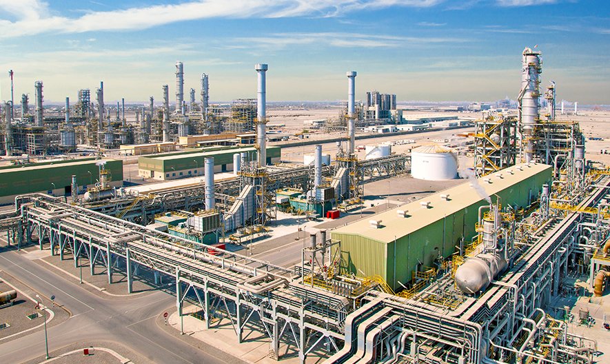 Industrial Sector Growth in Oman: A Promising Start to the Year
