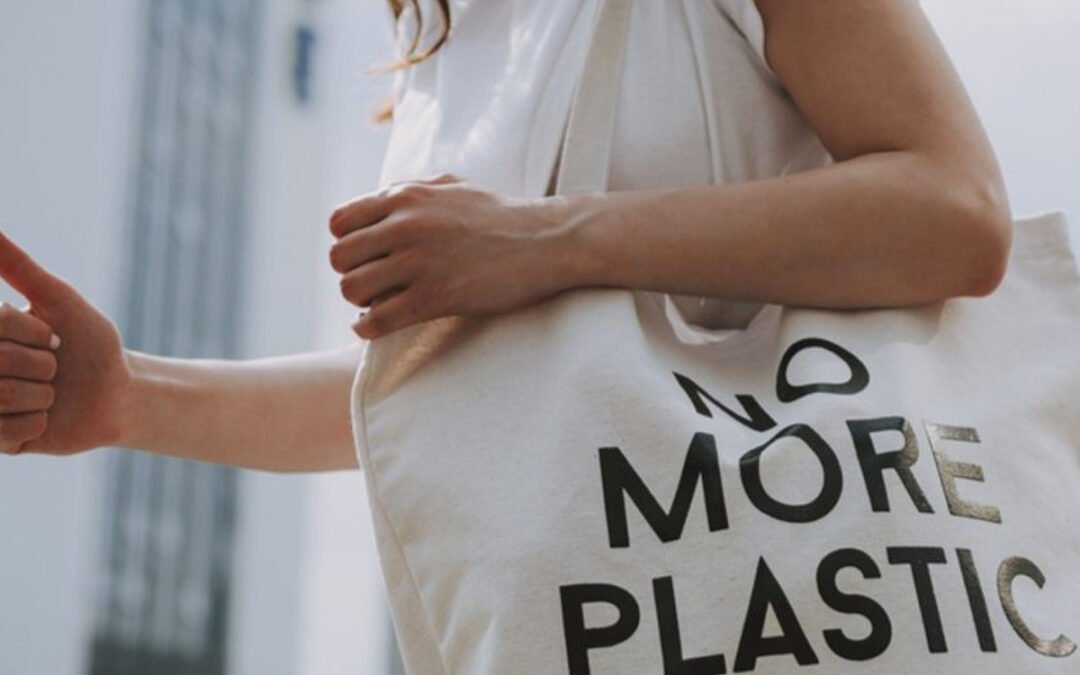Oman Takes a Green Step Forward: Ban on Plastic Shopping Bags