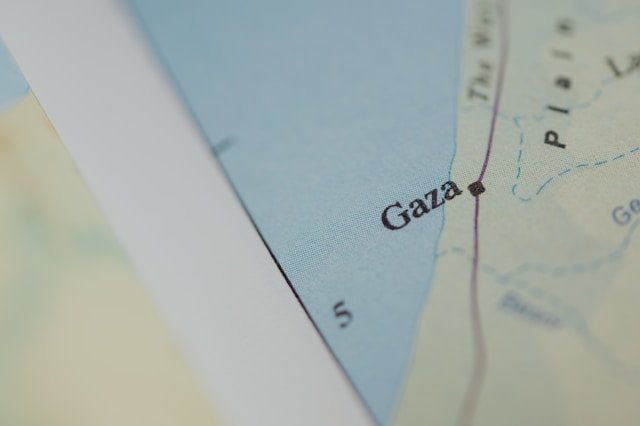 Unveiling the Collapse: Gaza, the West, and the New Global Order