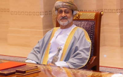 Empowering Oman’s Future: Sultan Haitham bin Tarik’s Vision for Youth