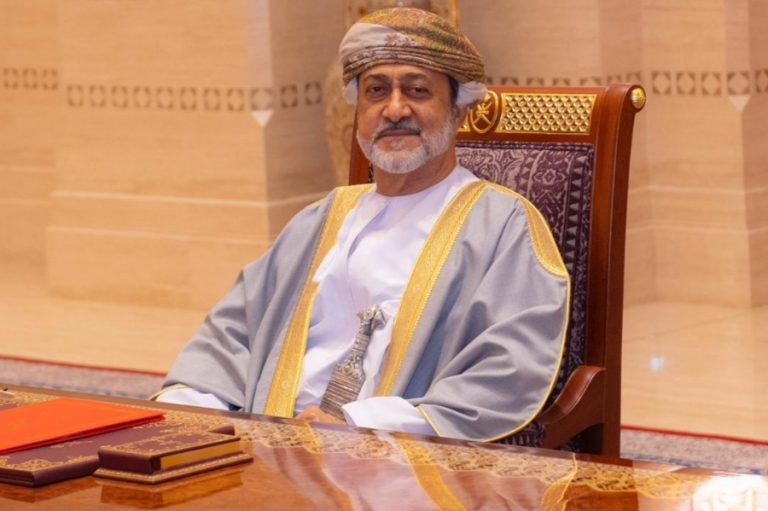 Empowering Oman’s Future: Sultan Haitham bin Tarik’s Vision for Youth