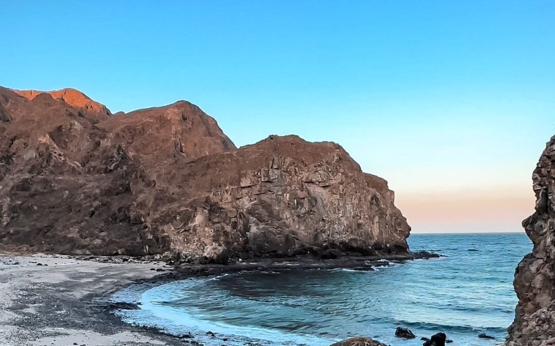 Winter Tourism in Oman: A Holiday Season Escape