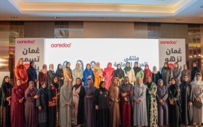 Empowering Numbers: Celebrating Omani Women’s Day Through Inspiring Statistics!