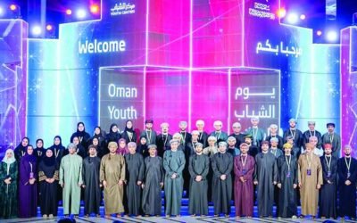 Omani Youth Day: Celebrating the Backbone of Oman’s Future