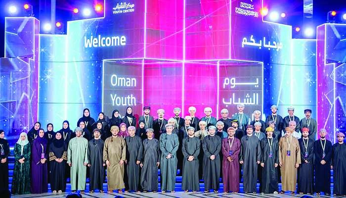 Omani Youth Day: Celebrating the Backbone of Oman’s Future