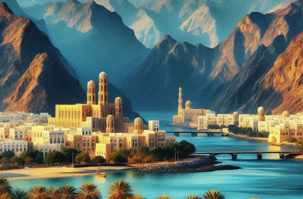 Rediscover Oman: Embrace Local Tourism This Holiday