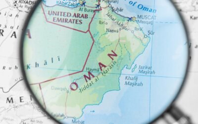 The Foundation of the Omani State and Its International Relations