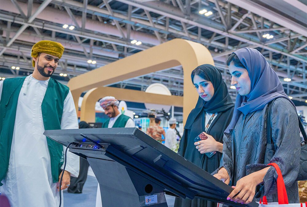 Oman Science Festival 2024: A Celebration of Knowledge and Innovation