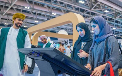 Oman Science Festival 2024: A Celebration of Knowledge and Innovation