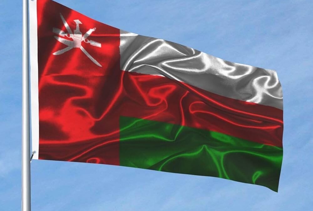 Syria’s Path to Stability: Oman’s Support for Sovereignty and Dialogue