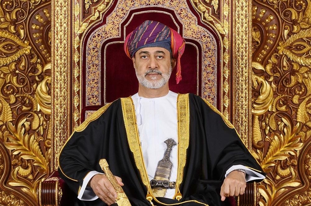 Sultan Haitham bin Tariq Issues Four Significant Royal Decrees