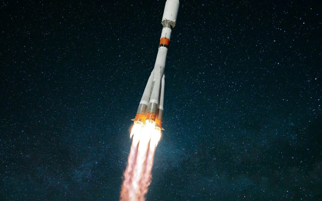 Oman Embarks on Historic Space Journey with Duqm-1 Launch