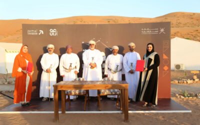 Rahhala 2025: Transforming North A’Sharqiyah into Oman’s Premier Family Tourism Destination