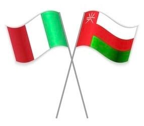 Oman-Italy Relationship Day: Celebrating Strong Ties