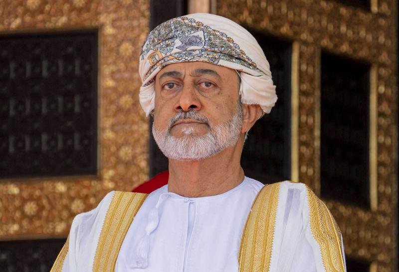 Sultan Haitham bin Tarik: A New Vision for Oman’s Future