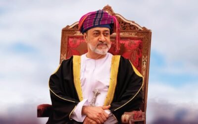 Oman’s Cultural Renaissance Under Sultan Haitham bin Tarik