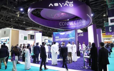 Asyad Group at Breakbulk Middle East 2025