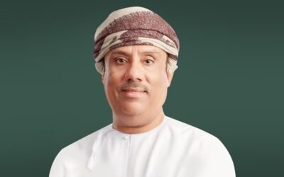 Transforming Social Protection: Dr. Faisal Al-Farsi’s Vision for a Sustainable Future at Together We Progress Forum 2025