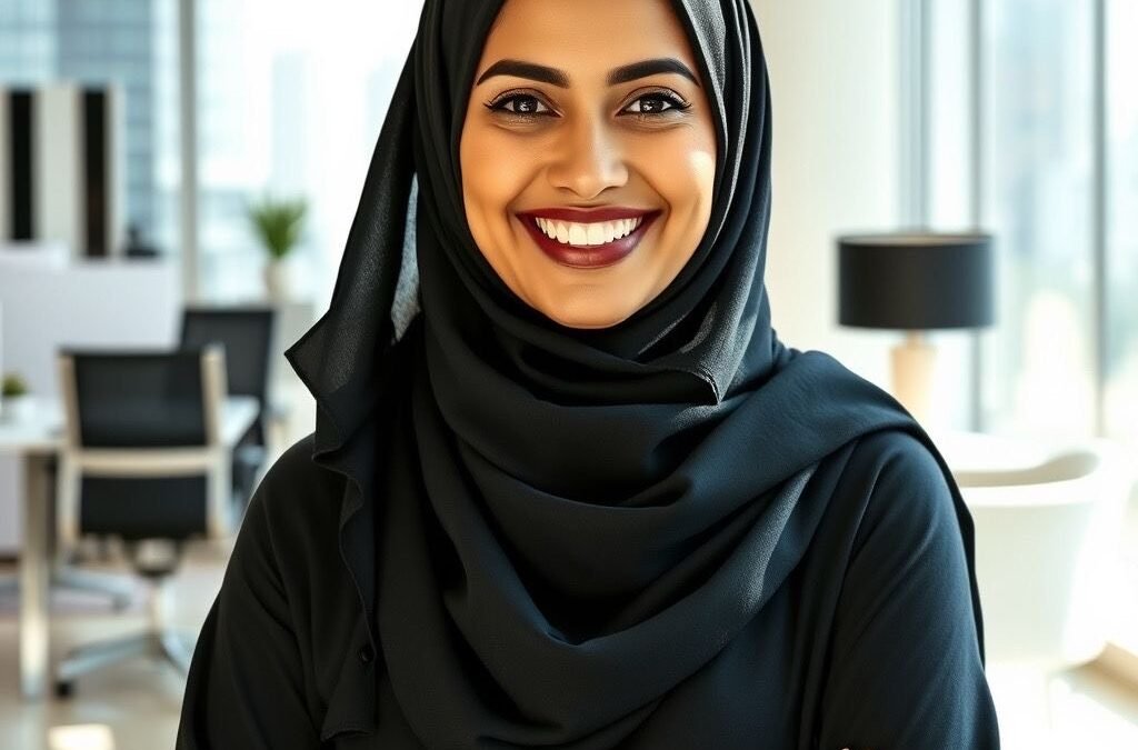 Celebrate International Women’s Day: Empowering Women in Oman and Beyond