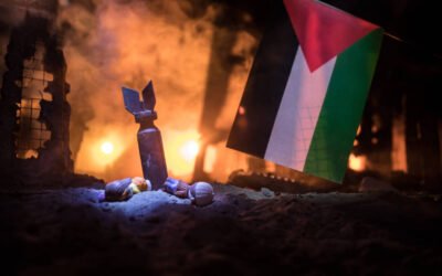 Hope Amidst the Ruins: Gaza’s Brief Truce and Enduring Spirit