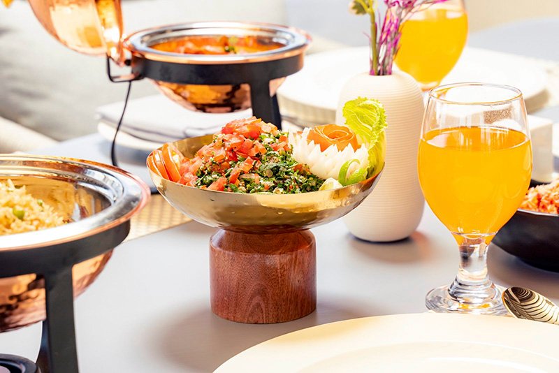 From Heritage to Haute Cuisine: Oman’s Bold New Chapter in Global Culinary Tourism