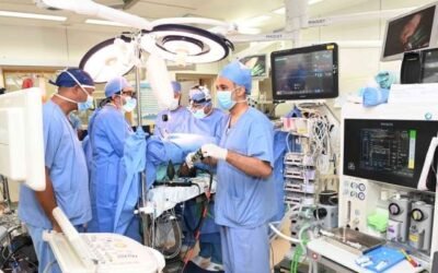 Heartbeat of the Nation: Oman’s Cardiac Center Redefines Heart Care
