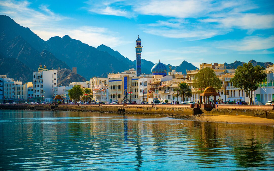 How Muscat Became the Hub for Iran-US Diplomacy Amid Rising Tensions