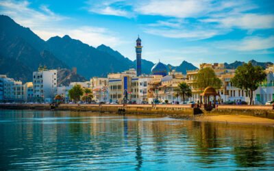 How Muscat Became the Hub for Iran-US Diplomacy Amid Rising Tensions