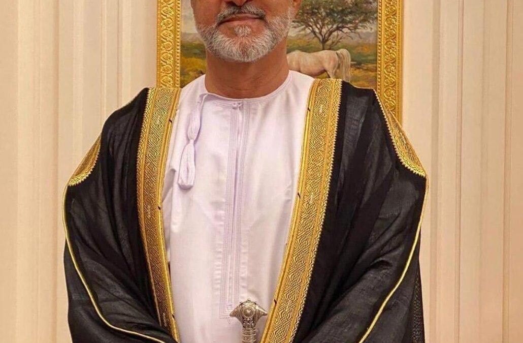 His Majesty the Sultan Leads a Diplomatic Initiative to Contain the Threat of War