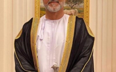 His Majesty the Sultan Leads a Diplomatic Initiative to Contain the Threat of War