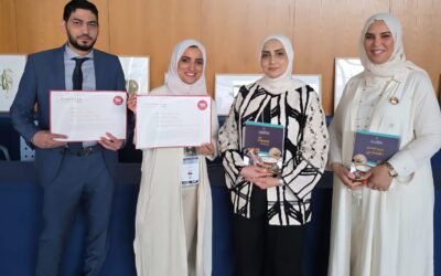 Omani Cuisine Wins Global Recognition at Gourmand Awards 2025 in Portugal