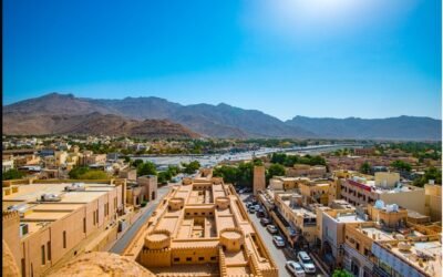 Nizwa Oman: A Journey Through History, Culture, and Modern Development