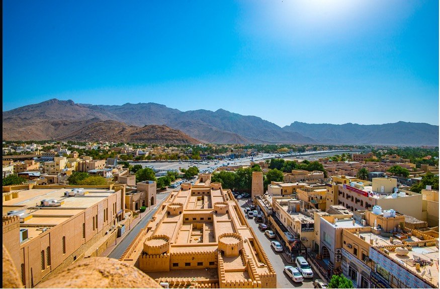 Nizwa Oman: A Journey Through History, Culture, and Modern Development